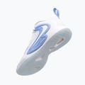 Buty Nike React Hyperset 2 white/white/valor blue 9