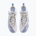 Buty do siatkówki Nike React Hyperset 2 white/white/valor blue 6