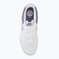 Buty damskie Nike Court Vision Low white/lilac bloom/daybreak 5