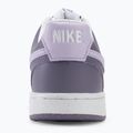Buty damskie Nike Court Vision Low white/lilac bloom/daybreak 6