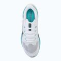Buty do biegania męskie Nike Pegasus 41 white/dusty cactus/glacier blue/black 5