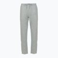 Spodnie damskie  Jordan Brooklyn Fleece dark grey heather/white 6