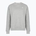 Bluza damska  Jordan Brooklyn Fleece dark grey heather/white 6