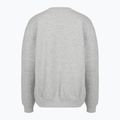 Bluza damska  Jordan Brooklyn Fleece dark grey heather/white 7