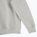 Bluza damska  Jordan Brooklyn Fleece dark grey heather/white 8