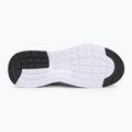 Buty damskie Nike Air Max Nuaxis black/dark grey/comet red/white 4