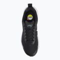 Buty damskie Nike Air Max Nuaxis black/dark grey/comet red/white 5