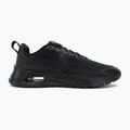 Buty męskie Nike Air Max Nuaxis black/black/anthracite 2
