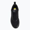 Buty męskie Nike Air Max Nuaxis black/black/anthracite 5