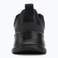 Buty męskie Nike Air Max Nuaxis black/black/anthracite 6