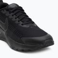 Buty męskie Nike Air Max Nuaxis black/black/anthracite 7