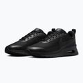 Buty męskie Nike Air Max Nuaxis black/black/anthracite 10