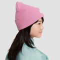 Czapka zimowa dziecięca Nike Peak Magic flamingo/white 3