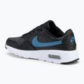 Buty męskie Nike Air Max SC black/anthracite/armory navy/aegean storm 3