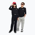 Longsleeve dziecięcy Nike Sportswear black 2