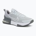 Buty treningowe męskie Nike Air Max Alpha Trainer 6 cool grey/wolf grey/pure platinum/white