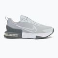 Buty treningowe męskie Nike Air Max Alpha Trainer 6 cool grey/wolf grey/pure platinum/white 2