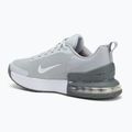 Buty treningowe męskie Nike Air Max Alpha Trainer 6 cool grey/wolf grey/pure platinum/white 3