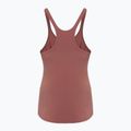 Koszulka treningowa damska Nike One Classic Dri-Fit Strappy canyon pink/black 2
