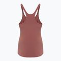 Tank top treningowy damski Nike One Classic Dri-Fit Strappy canyon pink/black 2