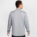 Kurtka męska Nike Totality Dri-Fit cool grey/black 3