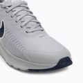 Buty męskie Nike Air Max Nuaxis light smoke grey/obsidian/cyber/white 7