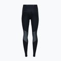 Legginsy damskie Nike Fast Swoosh 7/8 black/white 2