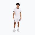 Koszulka tenisowa męska Nike Court Heritage white/black 2