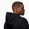 Bluza męska Nike Sport Crossover Dri-Fit black/white 5