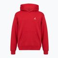 Bluza męska Nike Jordan Brooklyn Fleece gym red/white