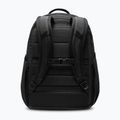 Plecak miejski Nike Utility Power 33 l black/black/white 3