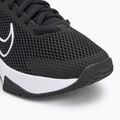 Buty treningowe męskie Nike Air Max Alpha Trainer 6 black/black/white 7