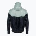 Kurtka męska Nike Sportswear Windrunner black/green 2