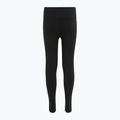 Legginsy dziecięce Nike One Dri-Fit High-Waisted black/white 6
