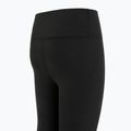 Legginsy dziecięce Nike One Dri-Fit High-Waisted black/white 7