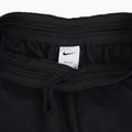 Spodenki koszykarskie męskie Nike Icon Dri-Fit 6" black/black/white/white 5