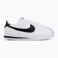 Buty damskie Nike Cortez Leather white/black 2