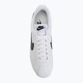 Buty damskie Nike Cortez Leather white/black 5
