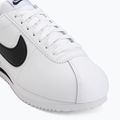 Buty damskie Nike Cortez Leather white/black 7