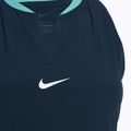 Sukienka tenisowa Nike Dri-Fit Advantage armory navy/white 3