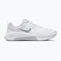 Buty treningowe damskie Nike MC Trainer 3 white/photon dust/metallic platinum