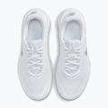 Buty treningowe damskie Nike MC Trainer 3 white/photon dust/metallic platinum 5