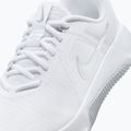 Buty treningowe damskie Nike MC Trainer 3 white/photon dust/metallic platinum 7