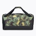 Torba treningowa Nike Brasilia 9.5 60 l oil green/black/coconut milk 3