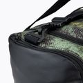 Torba treningowa Nike Brasilia 9.5 60 l oil green/black/coconut milk 5