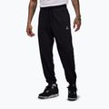 Spodnie męskie  Jordan Sport Crossover Dri-Fit black/white