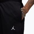Spodnie męskie  Jordan Sport Crossover Dri-Fit black/white 4