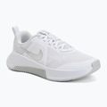 Buty treningowe damskie Nike MC Trainer 3 white/photon dust/metallic platinum