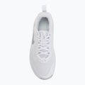 Buty treningowe damskie Nike MC Trainer 3 white/photon dust/metallic platinum 5