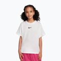 Koszulka dziecięca Nike Sportswear Essential white